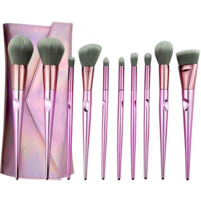 Beauty Cosmetic Tool Set  Makeup Brushes and Makeup Tool Kit beauty Cosmetic Tool Set