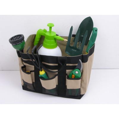 Wholesale Large Capacity Case Hand Garden Wrench Tool Bag