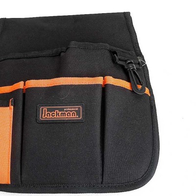 Big Capacity Polyester Tool Bag Steel Wire for Open Mouth