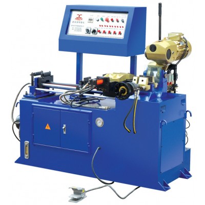 Pipe Cutter Machine Control by PLC